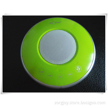 Bluetooth car phone + anion generator (new)